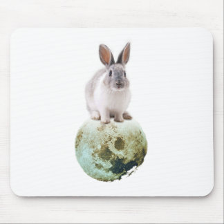 Tapis De Souris Fly me to the moon
