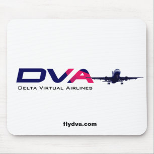 Tapis De Souris FlyDVA - Mousepad