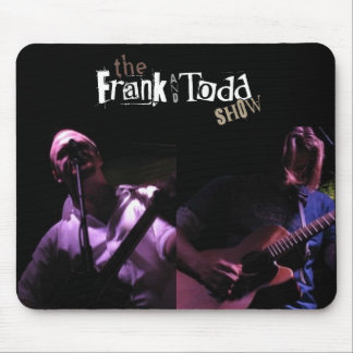 Tapis De Souris F'ne T Mousepad