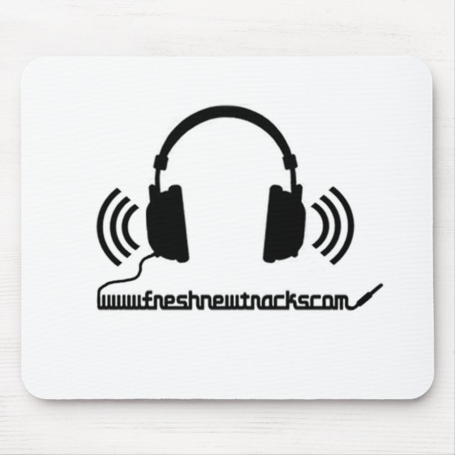 Tapis De Souris FNT MousePad (Devant)