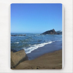 Tapis De Souris Fogarty Creek, Oregon