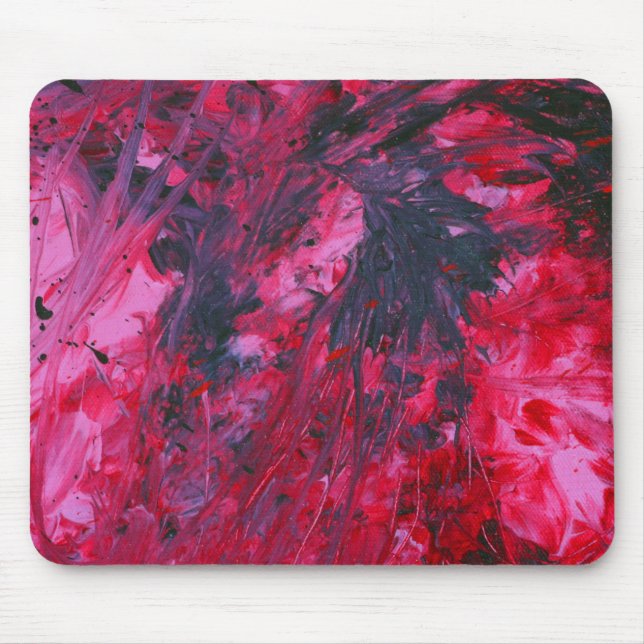 Tapis De Souris Foiseau (Devant)