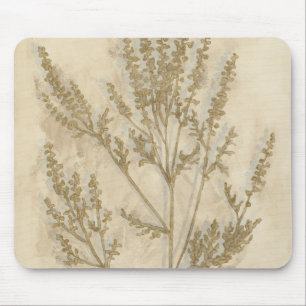 Tapis De Souris Foliage doré II