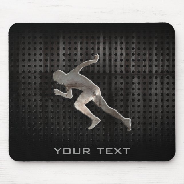 Tapis De Souris Fonctionnement ; Cool (Devant)