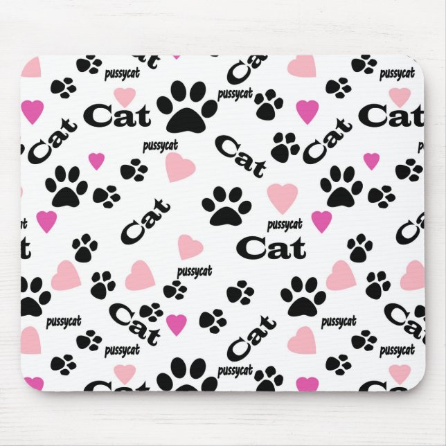Tapis De Souris Foot (Devant)
