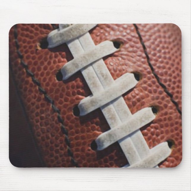 Tapis De Souris Football (Devant)