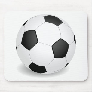Tapis De Souris Football