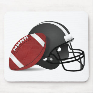 Tapis De Souris football américain-155961 football américain