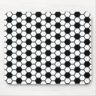 Tapis De Souris Football Joueur Football Est Un Jeu Sur Les Sentim