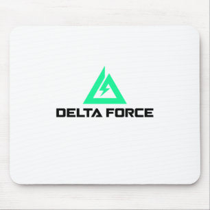 Tapis De Souris Force Delta