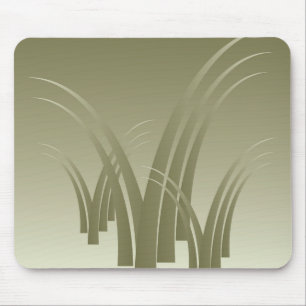 Tapis De Souris Forêt d'or