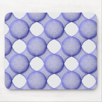Tapis De Souris Forme géométrique Mousepad