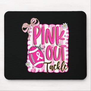 Tapis De Souris Fou Fier Toujours Loud Karate Tante Karate Tante