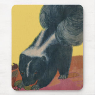 Tapis De Souris foutre