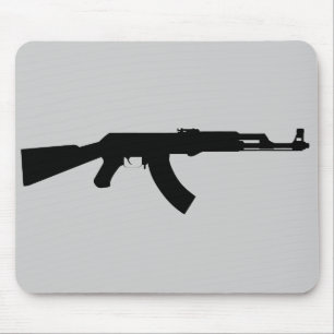 Tapis De Souris FPS Mousepad