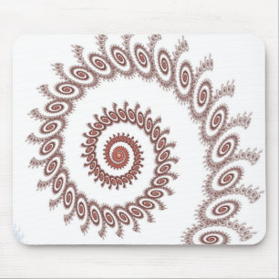 Tapis De Souris Fractal179