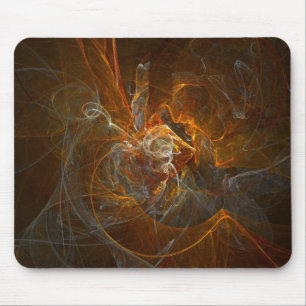 Tapis De Souris Fractal281