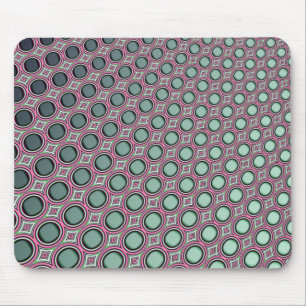 Tapis De Souris Fractal423