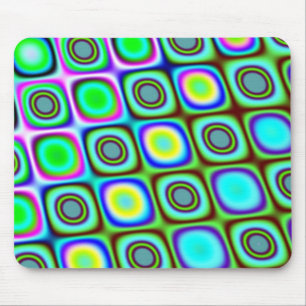 Tapis De Souris Fractal524