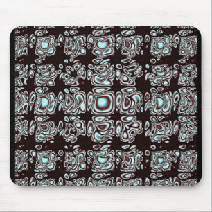 Tapis De Souris Fractal 11, Pad Souris