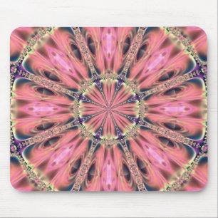 Tapis De Souris Fractal 45, Pad Souris