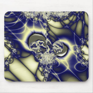 Tapis De Souris Fractal 95, Mousepad