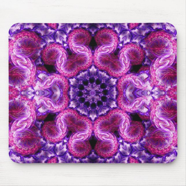 Tapis De Souris FractalARTS #33 Mousepad (Devant)