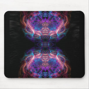 Tapis De Souris Fractale Mousepad de MidMantra