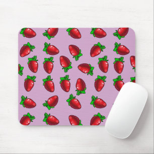 Tapis De Souris Fraises fraîches