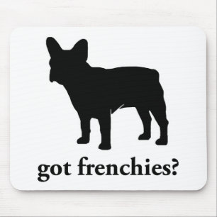 Tapis De Souris Français obtenus ?