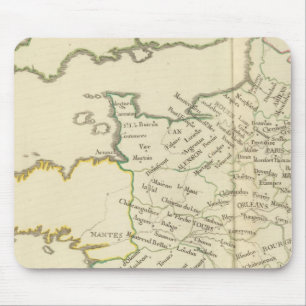 Tapis De Souris France 37