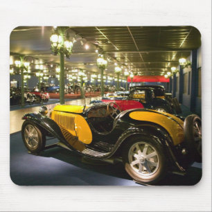 Tapis De Souris FRANCE, Alsace (Haut Rhin), Mulhouse : Musique 2