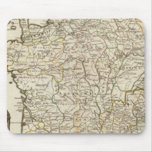 Tapis De Souris France et Suisse 2