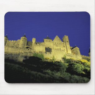 Tapis De Souris FRANCE, Languedoc Carcassonne