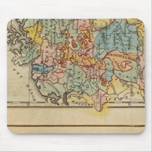 Tapis De Souris France, Suisse, Allemagne