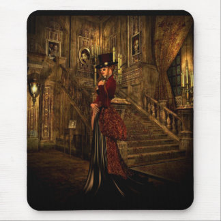 Tapis De Souris Franchement mon cher