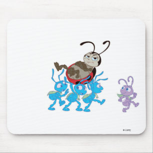 Tapis De Souris Francis Disney