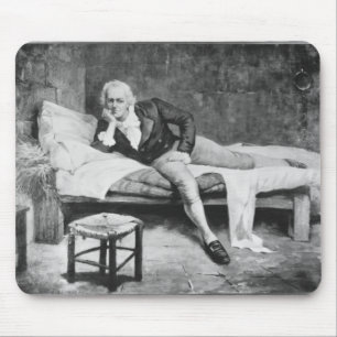 Tapis De Souris Francisco de Miranda