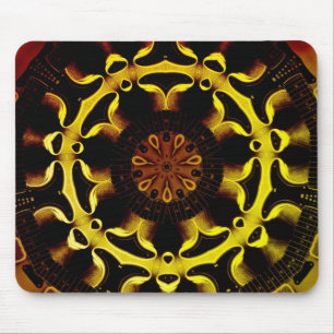 Tapis De Souris FretCircle Mousepad