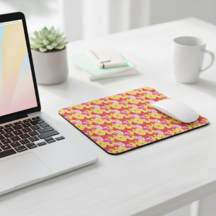 Tapis de souris Friends