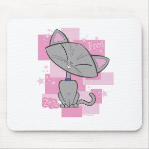Tapis De Souris Friendz Mousepad