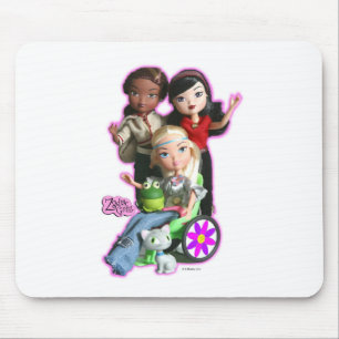 Tapis De Souris Friendz Mousepad