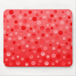 Tapis De Souris Fromage de canneberge Fizz
