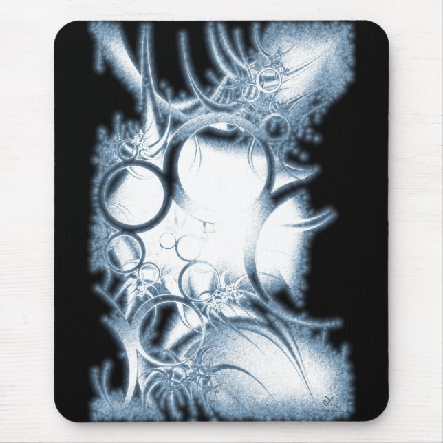 Tapis De Souris Frost 2 (Devant)