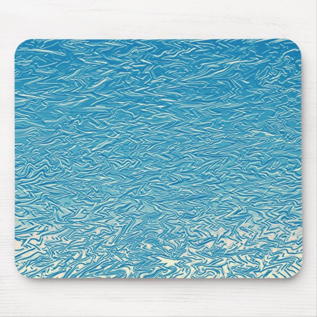 Tapis De Souris Frozen.... (Devant)