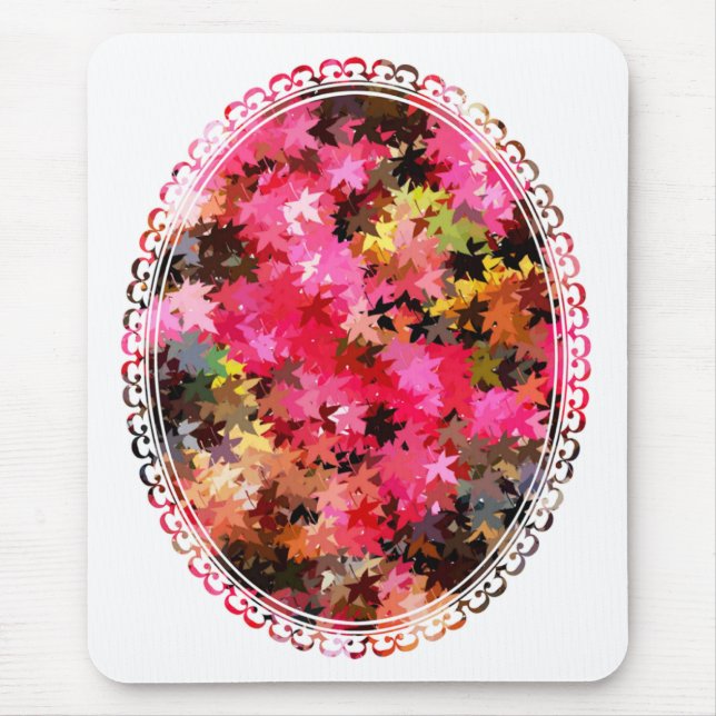 TAPIS DE SOURIS FRUIT (Devant)
