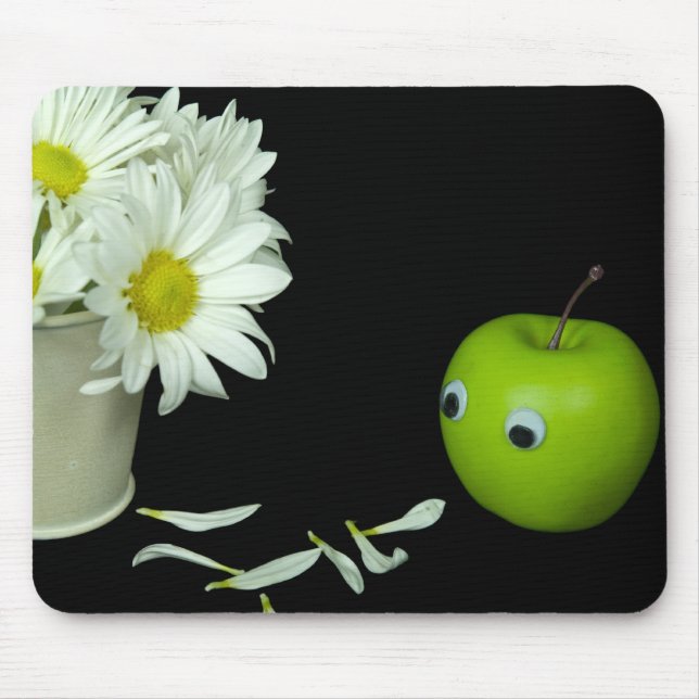 Tapis De Souris Fruit (Devant)