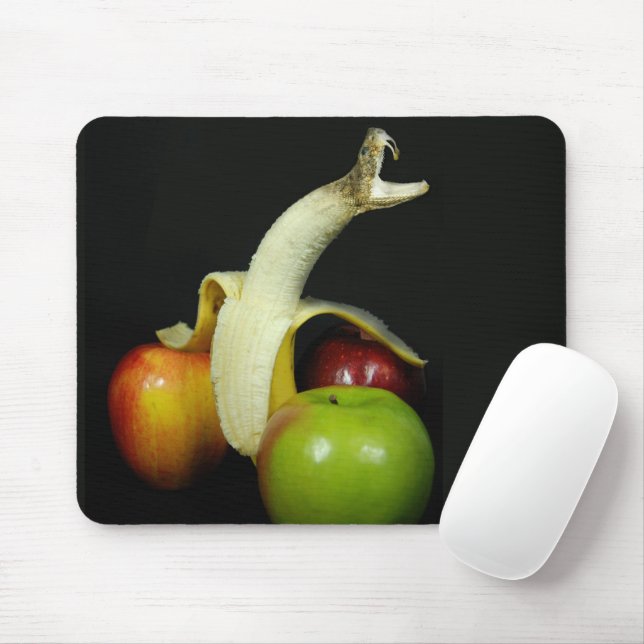 Tapis De Souris Fruit de crotale (Avec souris)
