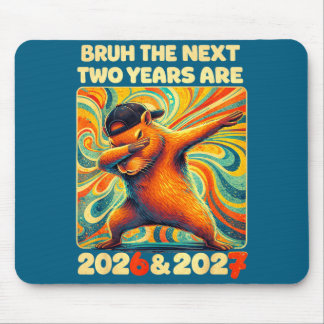 Tapis De Souris Funny 6 7 New Year Meme For Kids Boys Nye 2026 &am