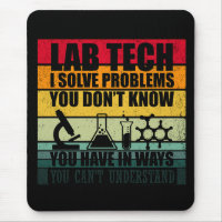 Funny lab tech cite laboratoire technicien humour